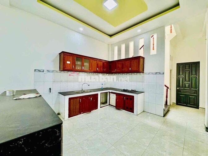 CHO THUÊ NHÀ MTKD TÊN LỬA, BÌNH TÂN, 4 X 22, 4PN , Chỉ 17tr / tháng