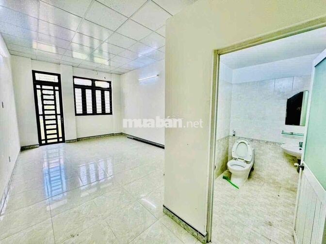 CHO THUÊ NHÀ MTKD TÊN LỬA, BÌNH TÂN, 4 X 22, 4PN , Chỉ 17tr / tháng