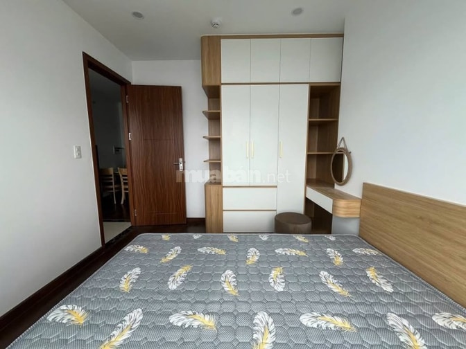 Cho thuê chung cư Hà Đô, Nguyễn Văn Công - Căn 2PN, sẵn NT giá 13tr/th