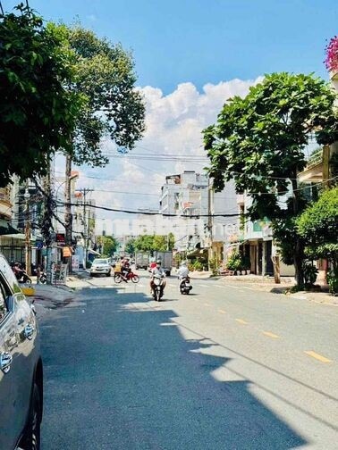 CHO THUÊ NHÀ MTKD TÊN LỬA, BÌNH TÂN, 4 X 22, 4PN , Chỉ 17tr / tháng