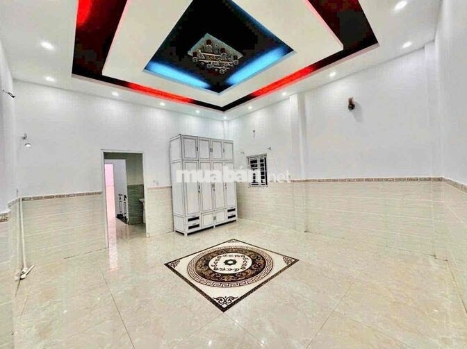 🏡 12 TRIỆU - 5x18M - 1LẦU - 3PN – NHÀ ĐẸP LÊ ĐÌNH CẨN, TÂN TẠO, BÌNH T