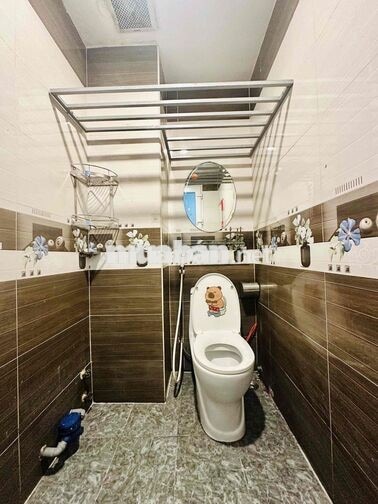 cho thuê phòng full nội thất gần đại học công nghiệp