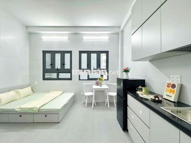 DỰ ÁN MỚI-GẦN ĐẦM SEN-FULL NỘI THẤT-NGAY TRỊNH ĐÌNH TRỌNG
