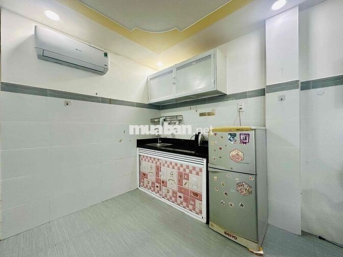 cho thuê phòng full nội thất gần đại học công nghiệp