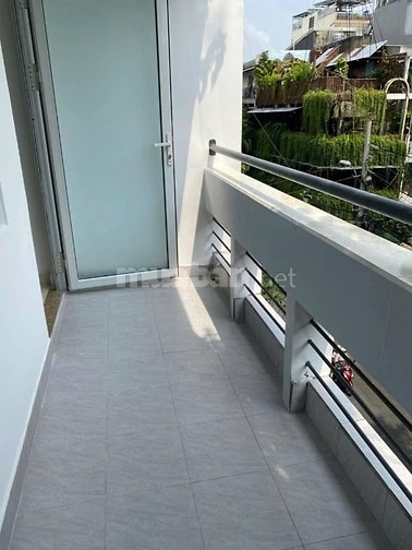 Chung cư Lý Tự Trọng Quận 1- giá thuê 10 tr/th 1PN, 2 máy lạnh, 60m2