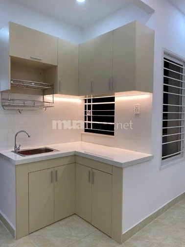 Chung cư Lý Tự Trọng Quận 1- giá thuê 10 tr/th 1PN, 2 máy lạnh, 60m2
