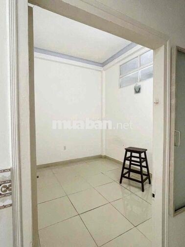 CHO THUÊ NHÀ HẺM 6M TÂN QUÝ - 5X13M - TRỆT 1 LẦU - 3PN