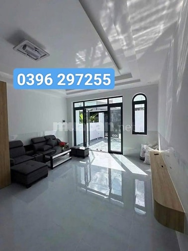 500tr sở hữu nhà và đất 275m2, TT Chơn Thành
