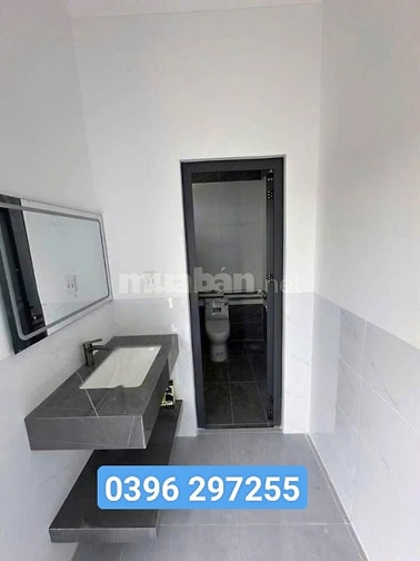 500tr sở hữu nhà và đất 275m2, TT Chơn Thành