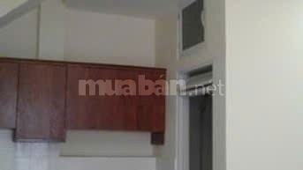 Cho thuê nhà đường Trường Chinh, phường Tây Thạnh