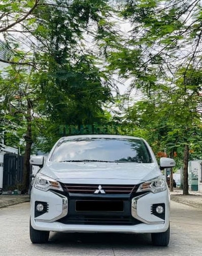 Bán xe lướt 3.000km Mitsubishi Atrage Premium mới 99% bản cao cấp