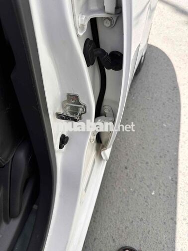 Chevrolet Spark LTZ 2015 1.0 AT Trắng