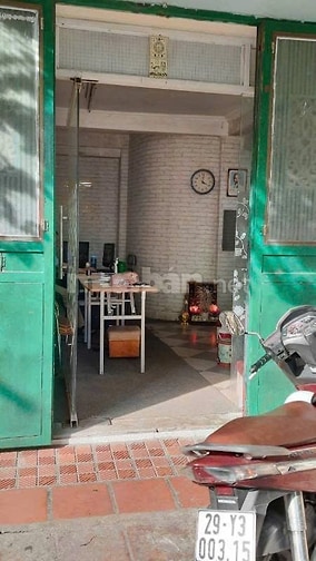 Cho thuê BĐS phường Láng Hạ quận Đống Đa. HN