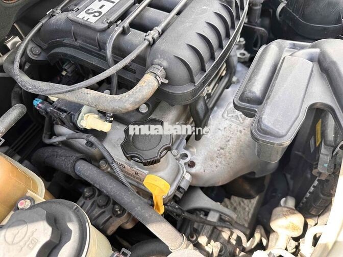 Chevrolet Spark LTZ 2015 1.0 AT Trắng