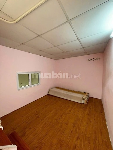 CHO THUÊ NHÀ NGÕ 189 HOÀNG HOA THÁM- 6,5 TRIỆU 