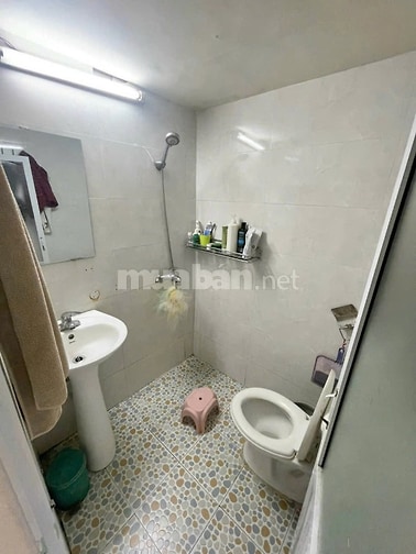 CHO THUÊ NHÀ NGÕ 189 HOÀNG HOA THÁM- 6,5 TRIỆU 