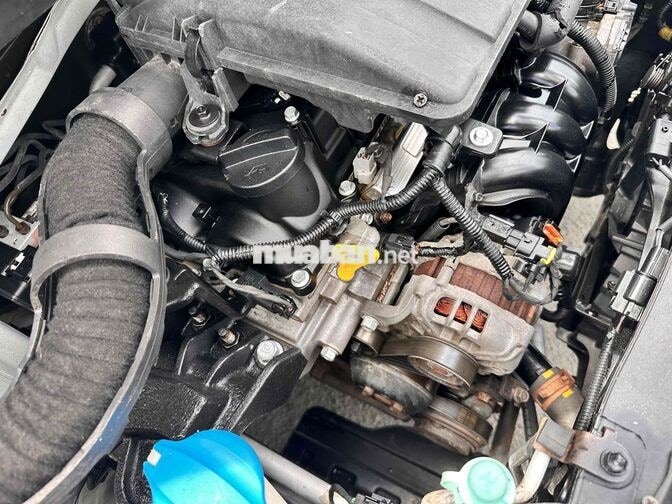Hyundai i10 2014 1.0 MT Full Số sàn Bạc