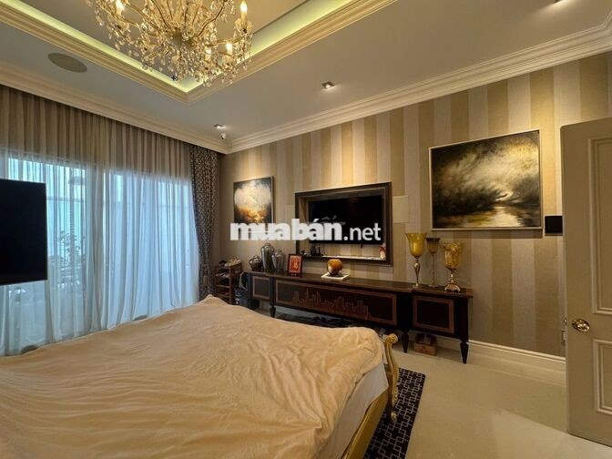BÁN CĂN PENHOUSE DIỆN TÍCH SIÊU KHỦNG GIÁ CẮT LỖ SÂU TỪ 90 TỶ HẠ 75 TY
