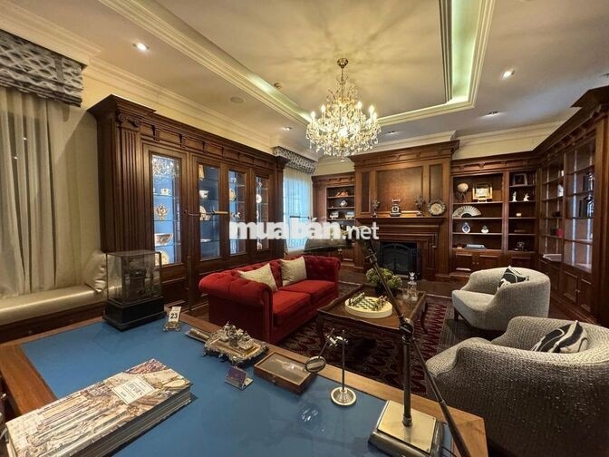 BÁN CĂN PENHOUSE DIỆN TÍCH SIÊU KHỦNG GIÁ CẮT LỖ SÂU TỪ 90 TỶ HẠ 75 TY