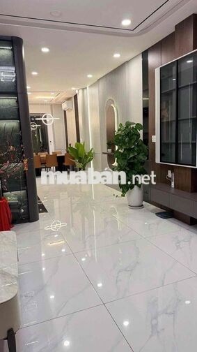 Cho Thuê Nhà KĐT Mỹ Gia Nha Trang Gói 5 Có Thang Máy Full Nội Thất Đep