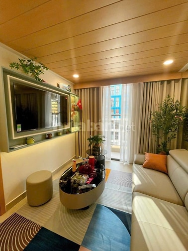 Căn hộ Duplex 3 PN Sun Hà Nam 1,7 tỷ. View trực diện CV nước Sun World