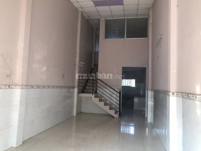 bán nhà mặt tiền nguyễn chí thanh, an thạnh, thuận an gần chợ búng
