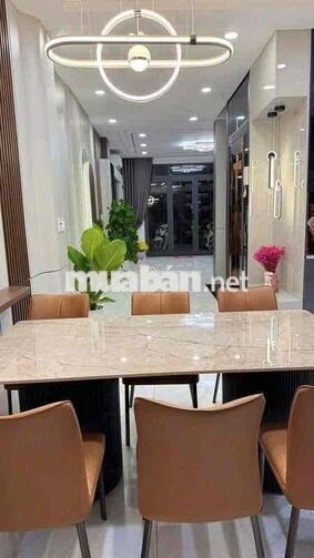 Cho Thuê Nhà KĐT Mỹ Gia Nha Trang Gói 5 Có Thang Máy Full Nội Thất Đep