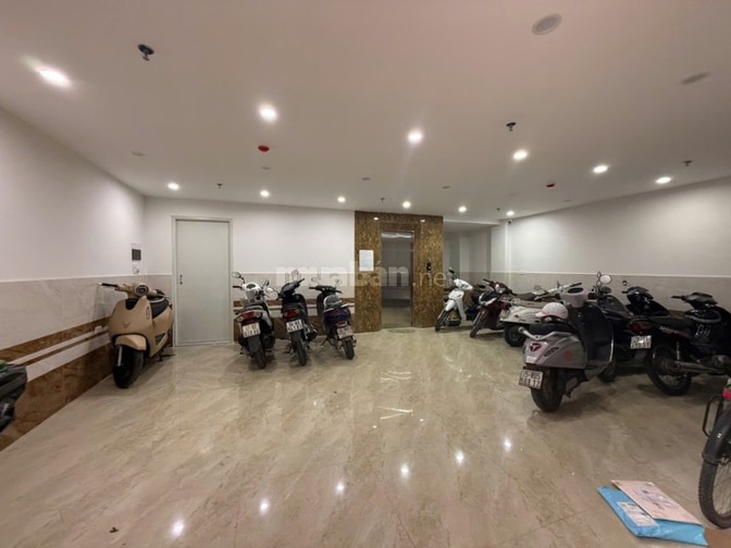 BÁN NHANH TOÀ CCMN XUÂN ĐỈNH, 102M2 X 7 TẦNG, DT 150TR/THÁNG, 23.8 TỶ