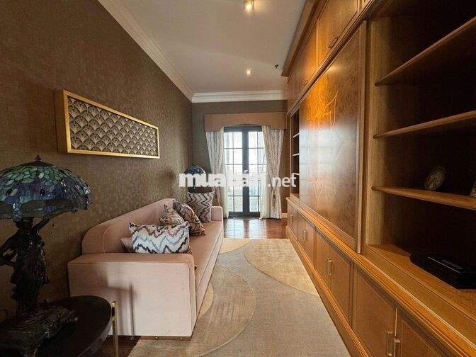 BÁN CĂN PENHOUSE DIỆN TÍCH SIÊU KHỦNG GIÁ CẮT LỖ SÂU TỪ 90 TỶ HẠ 75 TY