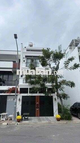 Cho Thuê Nhà KĐT Mỹ Gia Nha Trang Gói 5 Có Thang Máy Full Nội Thất Đep