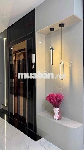 Cho Thuê Nhà KĐT Mỹ Gia Nha Trang Gói 5 Có Thang Máy Full Nội Thất Đep