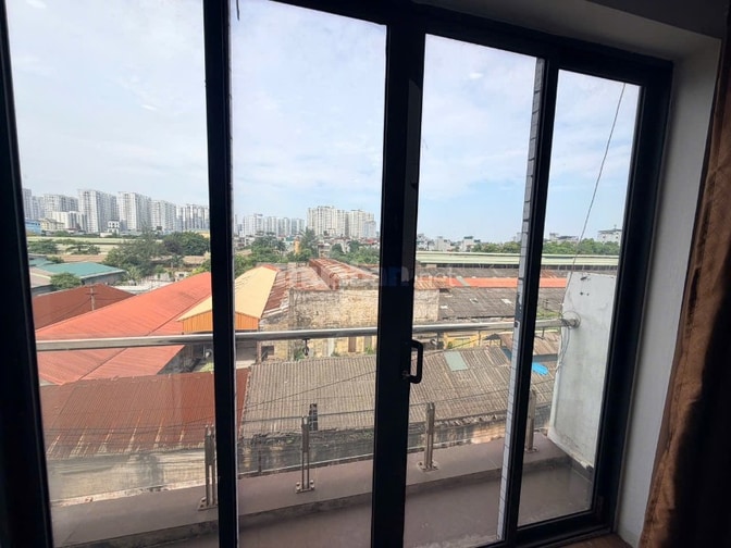 Chính chủ cho thuê căn hộ nội thất cao cấp, tiện nghi, để ô tô miễn ph
