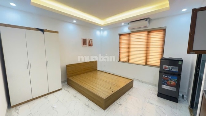 BÁN NHANH TOÀ CCMN XUÂN ĐỈNH, 102M2 X 7 TẦNG, DT 150TR/THÁNG, 23.8 TỶ
