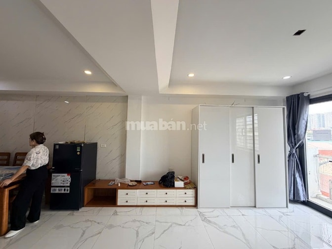 Chính chủ cho thuê căn hộ nội thất cao cấp, tiện nghi, để ô tô miễn ph
