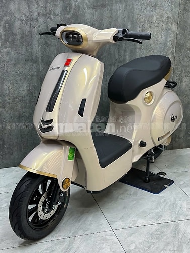 Type 3 Pro, Diora, Sonco Vespa Dior Xe điện hóa đơn đăng kiểm cầm tay.
