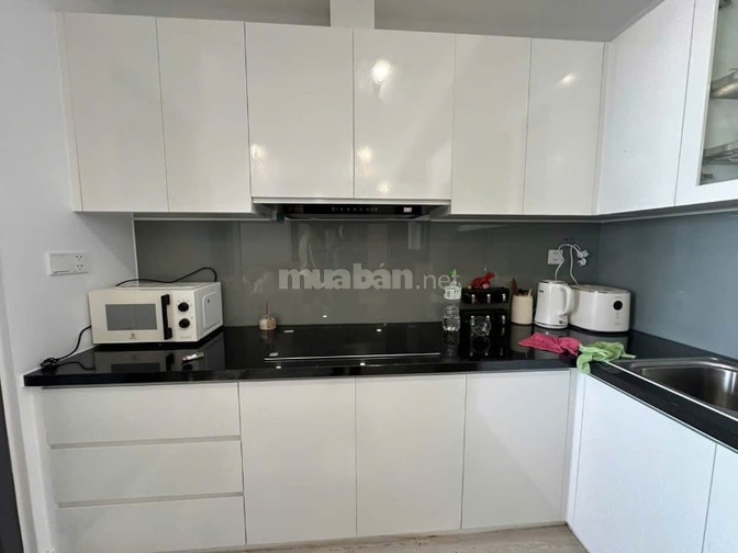 CC Sunny, Phạm Văn Đồng, GV. 70m2 2PN. Full NT. 14TR
