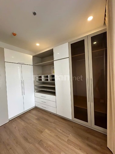 CC Sunny, Phạm Văn Đồng, GV. 70m2 2PN. Full NT. 14TR