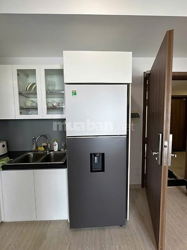 CC Sunny, Phạm Văn Đồng, GV. 70m2 2PN. Full NT. 14TR