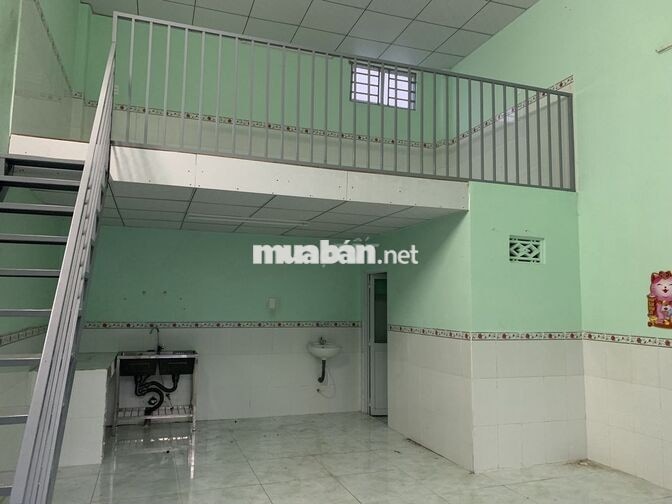 Cho thuê nhà nguyên căn gần chợ Tân Tiến, Biên Hòa Đồng Nai