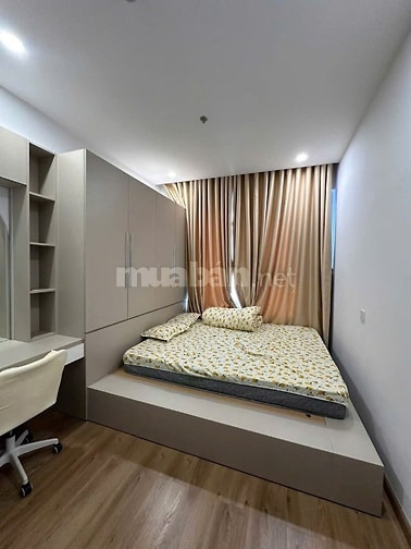 CC Sunny, Phạm Văn Đồng, GV. 70m2 2PN. Full NT. 14TR