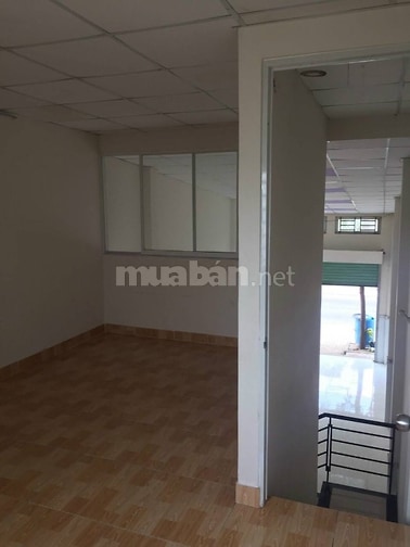 bán nhà mặt tiền nguyễn chí thanh, an thạnh, thuận an gần chợ búng