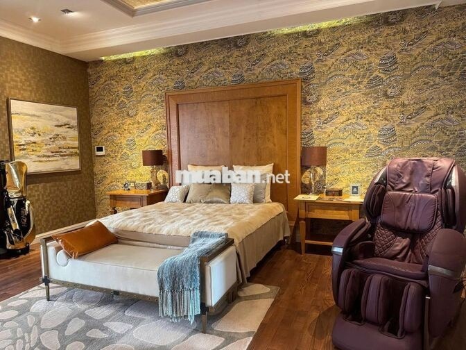 BÁN CĂN PENHOUSE DIỆN TÍCH SIÊU KHỦNG GIÁ CẮT LỖ SÂU TỪ 90 TỶ HẠ 75 TY