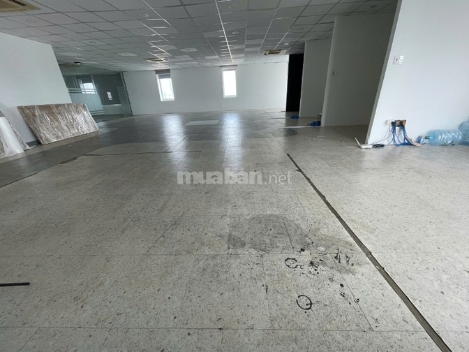 Cho thuê sàn văn phòng 287m2 giá 65triệu/tháng - Phường An Khánh Q2 cũ
