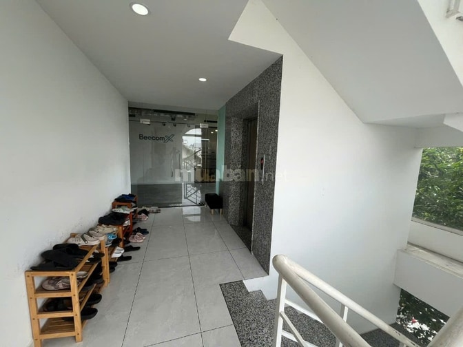Cho thuê sàn văn phòng 287m2 giá 65triệu/tháng - Phường An Khánh Q2 cũ