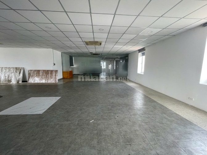 Cho thuê sàn văn phòng 287m2 giá 65triệu/tháng - Phường An Khánh Q2 cũ