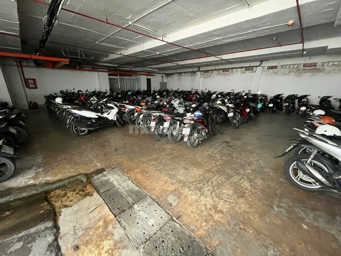 Cho thuê sàn văn phòng 287m2 giá 65triệu/tháng - Phường An Khánh Q2 cũ