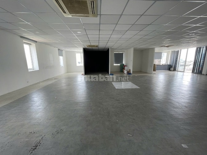 Cho thuê sàn văn phòng 287m2 giá 65triệu/tháng - Phường An Khánh Q2 cũ
