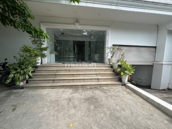 Cho thuê sàn văn phòng 287m2 giá 65triệu/tháng - Phường An Khánh Q2 cũ