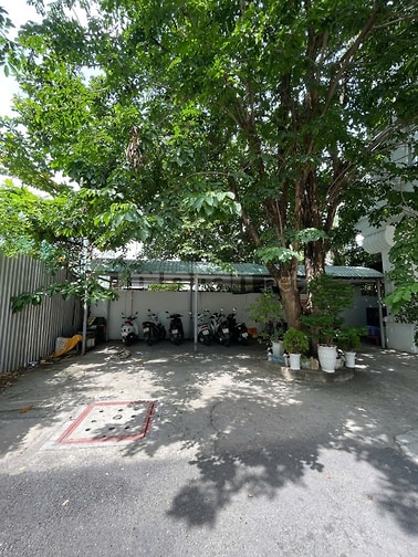 Cho thuê sàn văn phòng 287m2 giá 65triệu/tháng - Phường An Khánh Q2 cũ