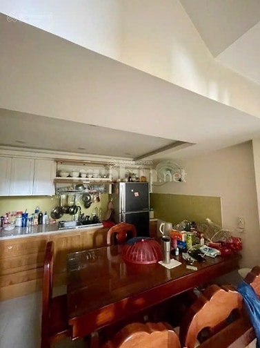 Nhà 4 lầu đẹp Cao cấp hẻm xe hơi 6m Huỳnh Văn Bánh, P13, Q.Phú Nhuận, 